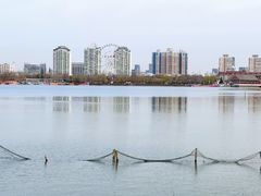 -天津水上公园