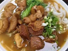 -珍珍小食店(西华路店)