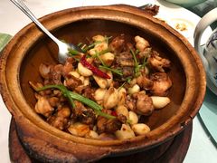 -漢舍中国菜馆(889广场店)