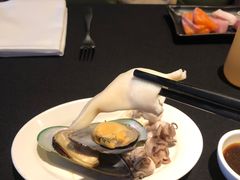 -广州富力君悦大酒店·凯菲厅