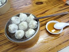 -锅贴大王南翔小笼(临沂二村店)