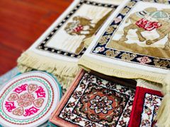 -新疆国际大巴扎