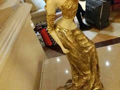 -重庆长寿碧桂园凤悦凤凰酒店