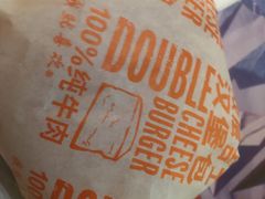 -麦当劳(龙阳路店)