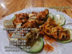 -杨合林啊兰烤鱼