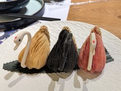 -云山茶餐厅(广东大厦店)