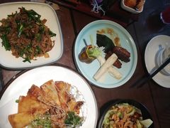 -路小缦·珍馐美馔(市心北路店)