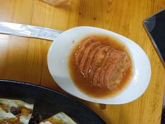 -皖北巫氏三胖地锅鸡(长淮总店)
