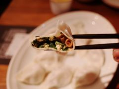 海肠水饺-必点海鲜·鲅鱼水饺(鞍山西道店)