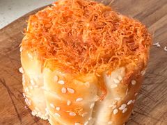 肉松卷-心乐生活新鲜屋(星海广场店)