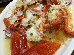 -醉壹号海鲜大排档(厦门美食地标店)