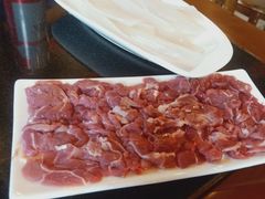 -老北京羊蝎子火锅(光荣道店)