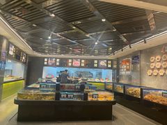 -东海怡品海鲜豆捞(星街坊店)