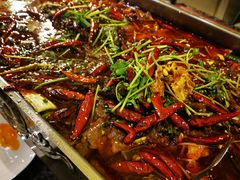 -温州万和豪生大酒店-餐厅