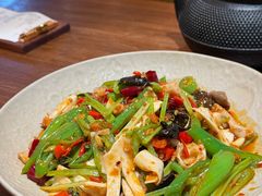 -破三川·新川菜(静安大融城店)
