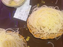 -王歘歘·chuǎ火锅(五道营店)