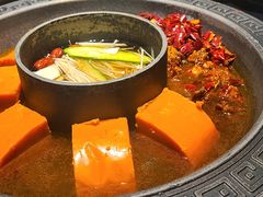 -晓宇重庆火锅(龙首店)