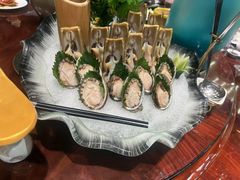 -苏先生海鲜渔庄(金桥店)