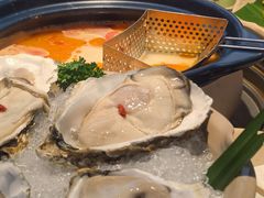 -嗲嗲的椰子鸡・太琼糟粕醋(上海百联又一城店)