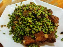 奇香排骨-明婷饭店(外曹家巷店)