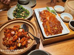 -青年公社烤鸭(滨湖银泰店)