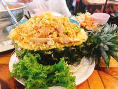 -陳妈妈泰国菜