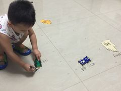 -联恩国际儿童教育·幼小衔接·少儿英语·托管班(远洋未来中心店)