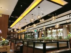 -半秋山西餐厅(宜昌大洋店)