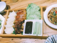 -阿凡提餐厅(簋街店)