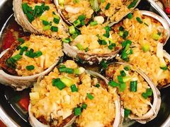 -小辣妹川味海鲜加工店(第一市场椰风巷店)
