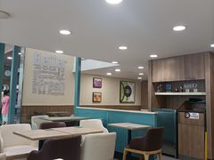 -魏家凉皮(新康隆店)