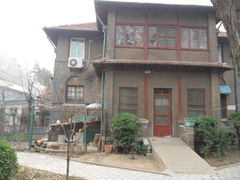 -山东大学(趵突泉校区)
