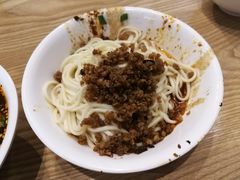 -吴记怪味面(牛王庙店)