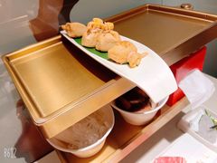 鱼籽福包-海底捞火锅鲜切牛肉主题店(长寿路店)