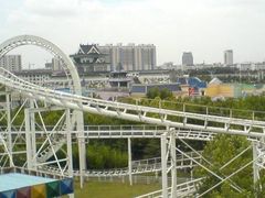 -富华游乐园