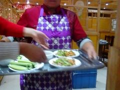 -仙合盛东北铁锅炖(总店)