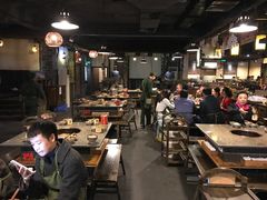 -佬革命主题火锅(玉沙路店)