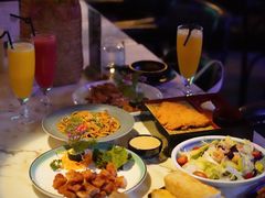 -JUKEBOX玖部音乐餐厅(华侨城店)