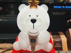 -星巴克臻选(北京颐堤港中心第二店)