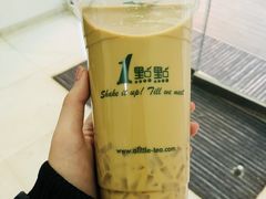 -1点点(银座和谐广场店)