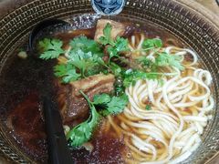 -李先生牛肉面大王(马栏店)