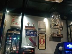-超级神炭烤肉夜食(芥园西道店)