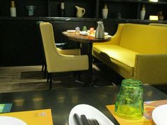 -绿茵阁(体育西分店)