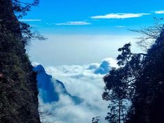 -峨眉山风景名胜区