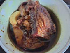 -好成财牛排馆(涂门街总店)