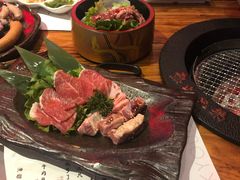 -热血兄弟·炭火烤肉(融侨中心店)