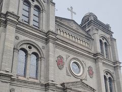 -天主教堂(莲池区)