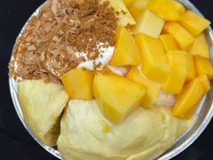 -水牛奶皇后糖水铺(深圳总店)