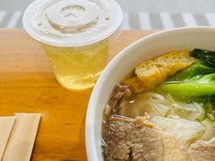 -甘掌门·化州驰名牛杂粉(越秀店)