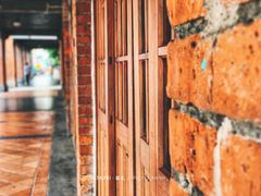 -剥皮寮历史街区